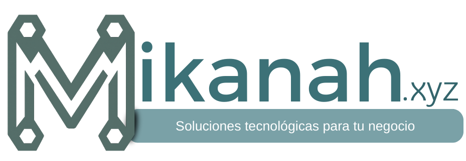 Mikanah